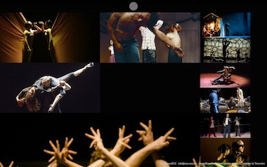 screenshot of Eastman website.